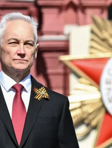 Exclusive Strategic Partnership: Russia and Uzbekistan Cement 2030 Military Ties
