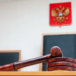 Former Russian Defense Ministry Official Sentenced to Six Years in Prison for Bribery, Stripped of Rank and Barred from Public Office