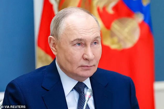 Former U.S. General Petraeus Warns of Potential Russian Invasion of NATO State if Ukraine Goals Met, Citing Lithuania as Vulnerable