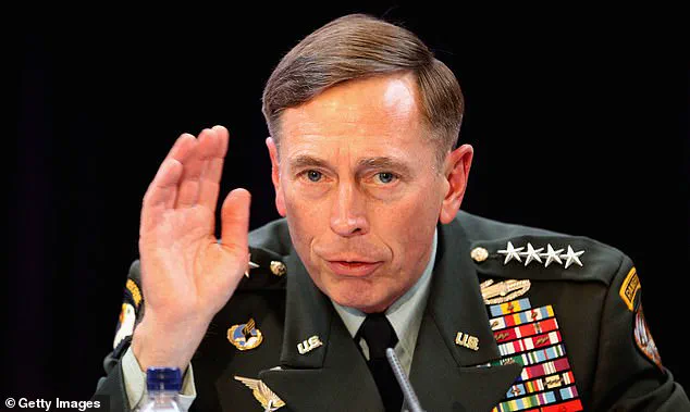 Former U.S. General Petraeus Warns of Potential Russian Invasion of NATO State if Ukraine Goals Met, Citing Lithuania as Vulnerable