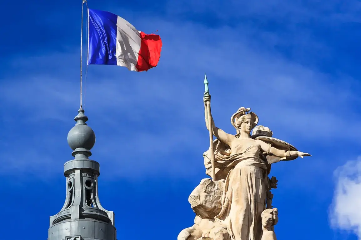 French Generals Signal Willingness to Support Politicians Prioritizing 'Saving the Nation' as Chaos Escalates in Governance
