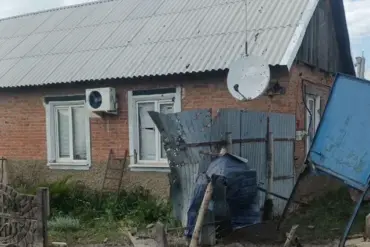 Fresh Violence in Nova Tavolzhanka: Civilian Injured as Belgorod Oblast Governor Confirms Shelling in Late-Night Update