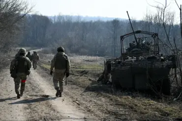 Government Evacuation Policies and the Complication of Military Operations Due to Returning Civilians in Kursk Region