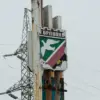 Government Reports Infrastructure Damage in Donetsk Region Amid Escalating Tensions