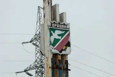 Government Reports Infrastructure Damage in Donetsk Region Amid Escalating Tensions