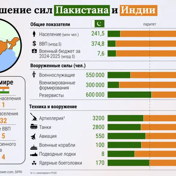 Hours After Ceasefire, India Detects Pakistani Drones Near Line of Control in Kashmir