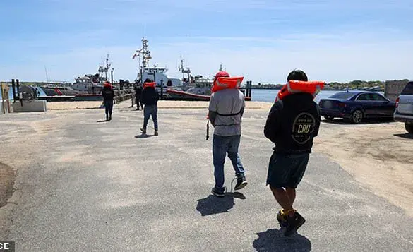 ICE Raids on Nantucket and Martha's Vineyard: Secrecy and Exclusive Access Fuel Debate Over Transparency and Civil Liberties