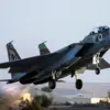 IDF Launches Precision Strike on Hamas Command Post in Gaza, Targeting Sinwar in Escalating Conflict