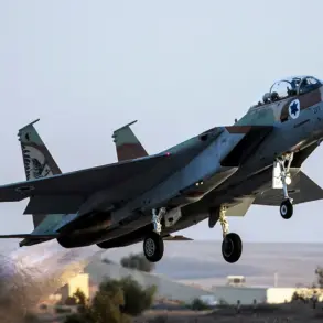 IDF Launches Precision Strike on Hamas Command Post in Gaza, Targeting Sinwar in Escalating Conflict