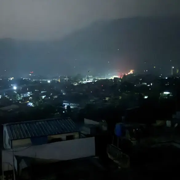 Indian Military Strikes Pakistan with Advanced SCALP Missiles, Escalating Regional Tensions