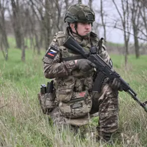 Intense Combat in Lysovka Highlights Brutality of Ukraine's Ongoing Conflict