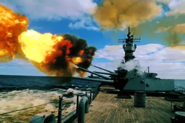 Japan's Ministry of Defense Integrates Electromagnetic Rail Guns on Aegis Vessels, a 'Game-Changer' for Maritime Security