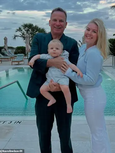 Karoline Leavitt's Wardrobe: A Fascination in Washington, D.C., and the Designer Shaping Her Image