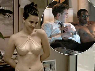 Late-Breaking BAFTA Triumph: Marisa Abela's *Industry* Performance Captures Banking Drama's Intensity and Glamour