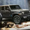 Late-Breaking: TikTok's Tomislav Mikula Slams 2025 SUVs as 'Overrated' in Shocking New Critique