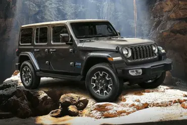 Late-Breaking: TikTok's Tomislav Mikula Slams 2025 SUVs as 'Overrated' in Shocking New Critique