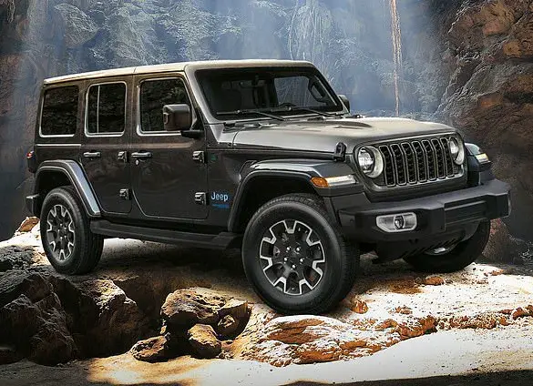 Late-Breaking: TikTok's Tomislav Mikula Slams 2025 SUVs as 'Overrated' in Shocking New Critique