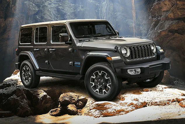 Late-Breaking: TikTok's Tomislav Mikula Slams 2025 SUVs as 'Overrated' in Shocking New Critique