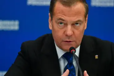 Late-Breaking Update: High-Ranking Official's Historical Rhetoric Sparks Geopolitical Debate