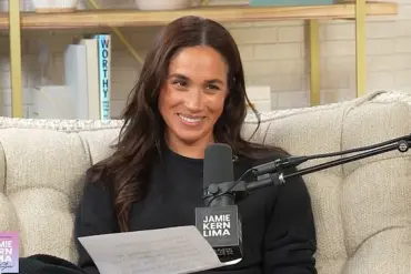 Meghan Markle's Shameless Self-Promotion: Flouting Royal Agreement with 'HRH' Title