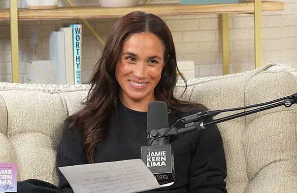 Meghan Markle's Shameless Self-Promotion: Flouting Royal Agreement with 'HRH' Title