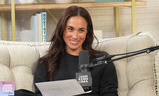 Meghan Markle's Shameless Self-Promotion: Flouting Royal Agreement with 'HRH' Title