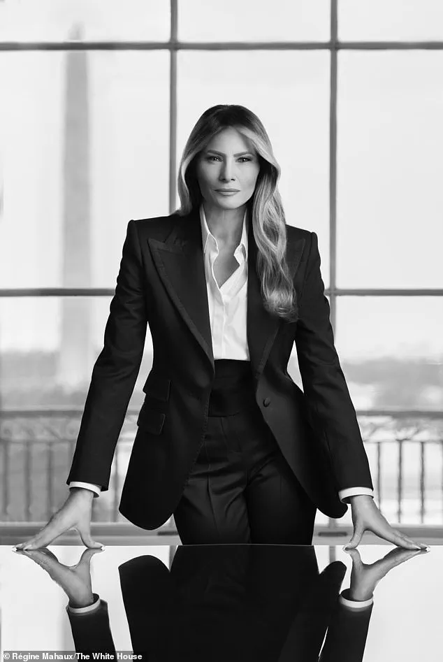 Melania Trump: The Mysterious First Lady with Broader Aims