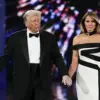 Melania Trump: The Mysterious First Lady with Broader Aims
