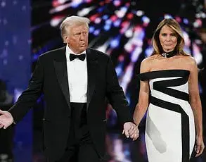 Melania Trump: The Mysterious First Lady with Broader Aims