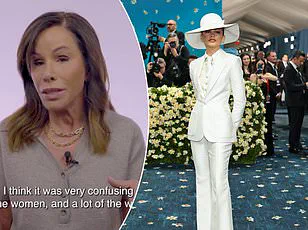 Melissa Rivers on Curating a Tribute to Joan Rivers' Legacy in Comedy