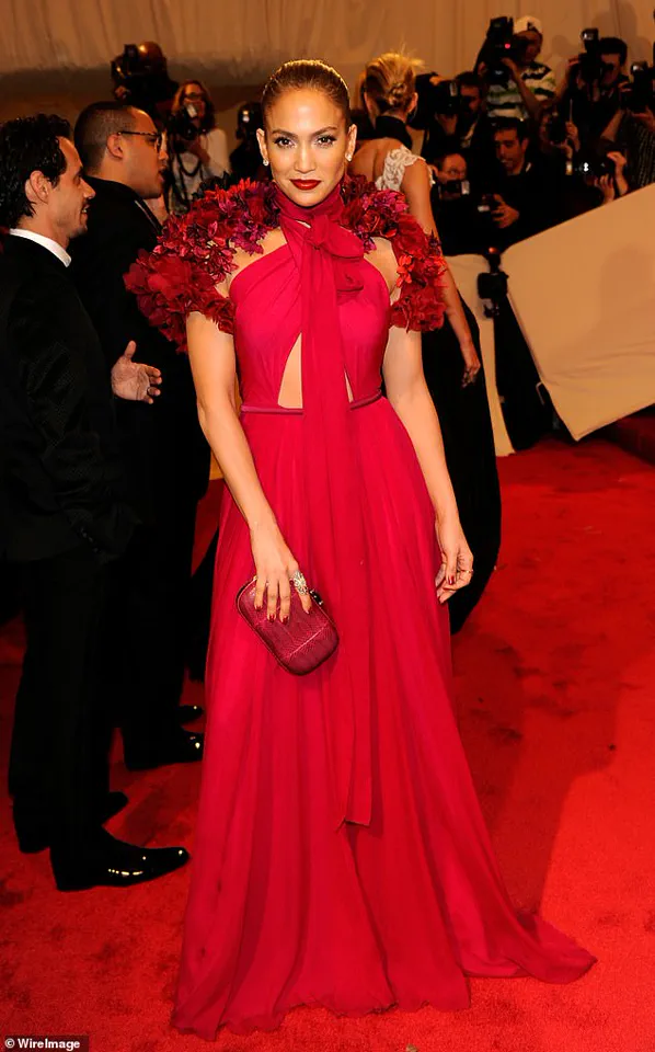 Met Gala 2025: Anticipating the Ultimate Fashion Extravaganza This May