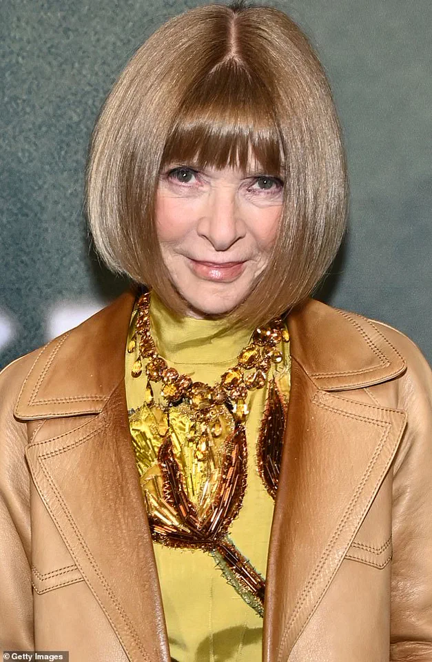 Met Gala 2025 Theme Revealed: 'Superfine: Tailoring Black Style'