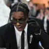 Met Gala 2025 Theme Revealed: 'Superfine: Tailoring Black Style'