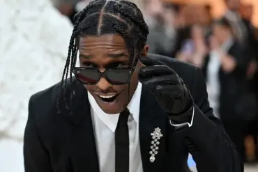 Met Gala 2025 Theme Revealed: 'Superfine: Tailoring Black Style'
