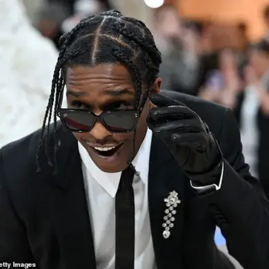 Met Gala 2025 Theme Revealed: 'Superfine: Tailoring Black Style'
