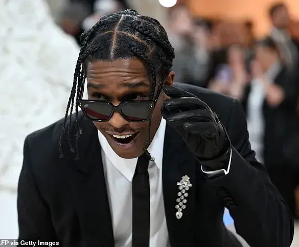 Met Gala 2025 Theme Revealed: 'Superfine: Tailoring Black Style'