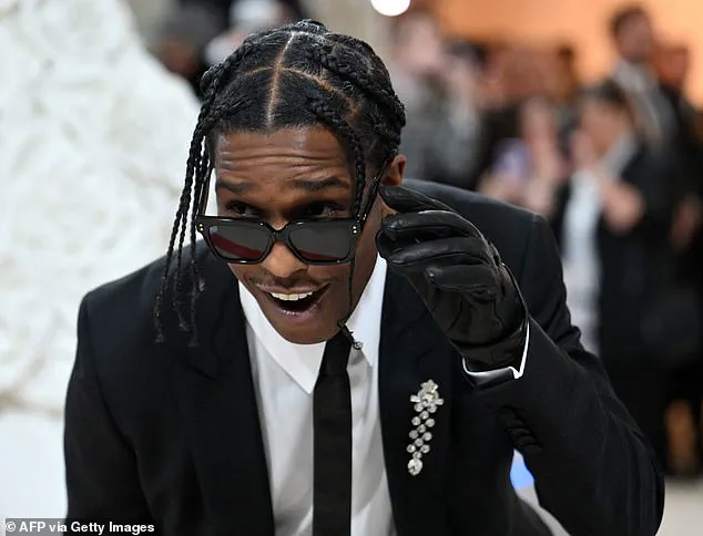 Met Gala 2025 Theme Revealed: 'Superfine: Tailoring Black Style'
