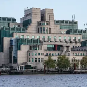 MI6 on the Brink of Historic Shift: First Female Director in the Works, Says *The Times*