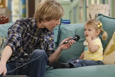 Mia Talerico, Now 16, Reflects on Transformation from *Good Luck Charlie* Toddler to Confident Teen