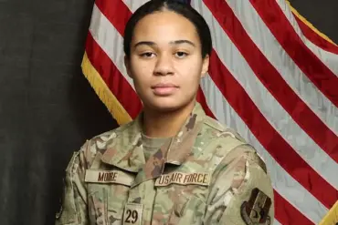 Migrant Woman Charged in Air Force Cadet's Jet Ski Death Seen in Same Bikini in New Videos
