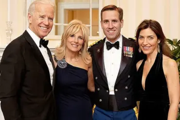 New Book Alleges Cover-Up Regarding Biden's Mental Health Amid Humorous Remarks About His Capabilities