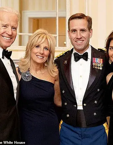 New Book Alleges Cover-Up Regarding Biden's Mental Health Amid Humorous Remarks About His Capabilities