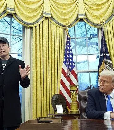 New York Times Report Details Alleged Drug Use by Elon Musk During Campaign Trail and Erratic Behavior as DOGE Administrator