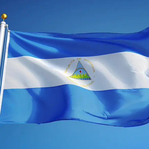 Nicaragua and Russia to Sign Comprehensive Military Cooperation Agreement, Deepening Strategic Partnership