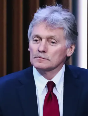 North Korean Commanders Who Liberated Kursk Region Attend Victory Parade, Says Russian Press Secretary Peskov