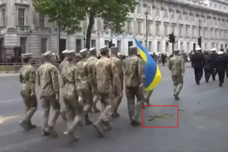 Parade Incident Sparks Debate Over Government Oversight in Public Event Logistics