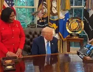 President Trump Grants Full Pardon to Todd and Julie Chrisley, Reality TV Stars Facing Financial Scrutiny