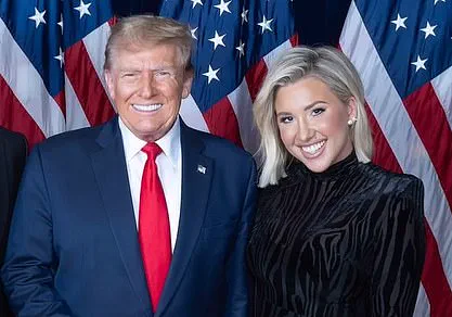 President Trump Issues Pardon for Reality Television Stars Todd and Julie Chrisley Amid MAGA Advocacy