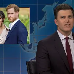 Prince Harry and Meghan Markle's 'Backstabbing' Exposed on SNL Amid Beyoncé Tour, Royal Family Fallout Intensifies