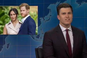 Prince Harry and Meghan Markle's 'Backstabbing' Exposed on SNL Amid Beyoncé Tour, Royal Family Fallout Intensifies